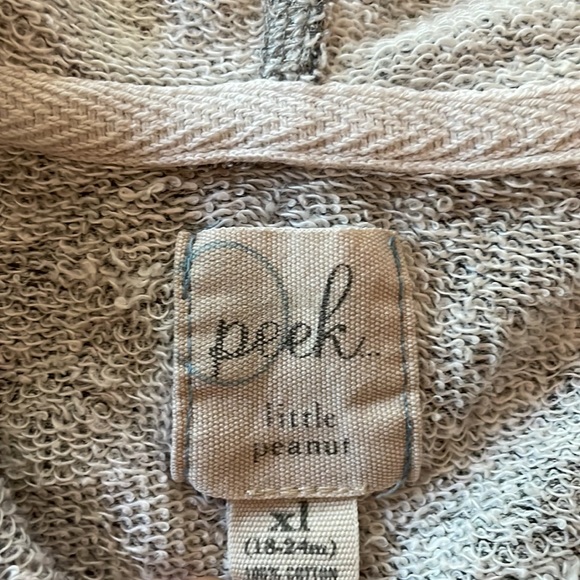 Cute Hoodie! - Picture 4 of 4